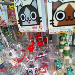 いじんのトーク