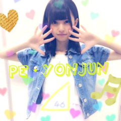 ペ・ヨンジュン⊿