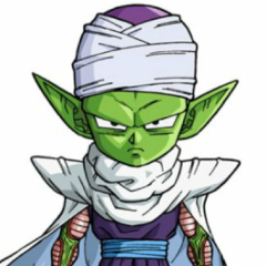 ピッコロのトーク