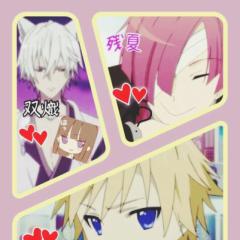 妖狐×僕SS なりきり