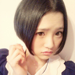 兒玉遥ちゃんについて語りましょう(⌒‐⌒)