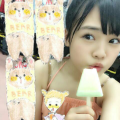 本村碧唯ちゃんについて語りましょう《*≧∀≦》