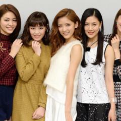 E-girls