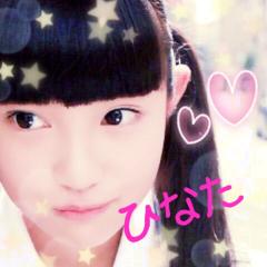 エビ中 柏木ひなた好き集まれ〜💕