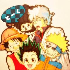 アナログ好きさんのとーく