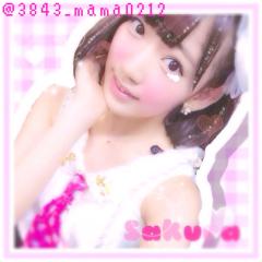 さくらたん推し~...♪*ﾟ