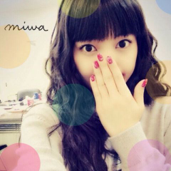 ヒロキ@miwa