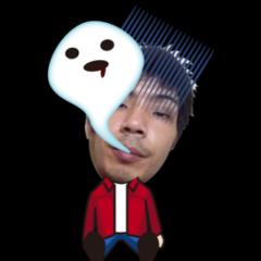 あはぁー！ひまどぉ！まぁ〜覗けばぁー？