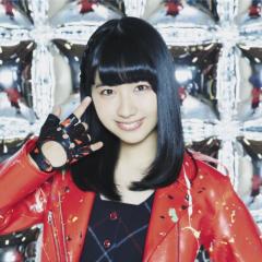 溝手るか(SUPER☆GiRLS)