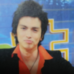 ☆アレクサンダートーク☆