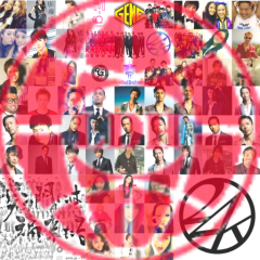 なりきりLDH大集合