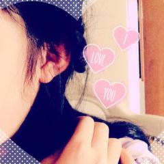 ありゃんは女の子♡