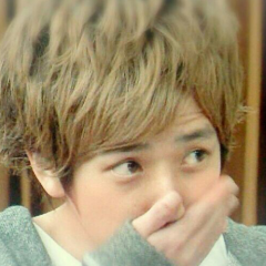 にのlove♡　トーク