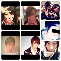 顔採点！来てくれた人スカウトするかも。基本雑談。