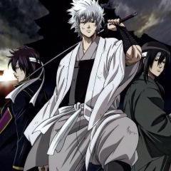 初期メンバー以外ダメ(銀魂