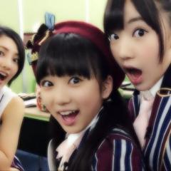 kana☆kanaのトーク