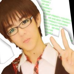 彼氏にできる？笑笑