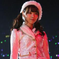 夢のサンタの夢の中