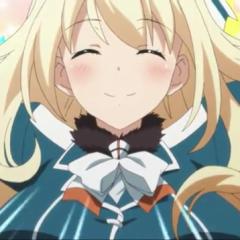 愛宕で〜す♪