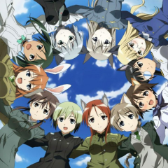 ストパンなりきり