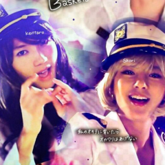 ジャニーズ好きの男子いますか？