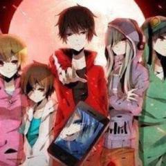 カゲプロ好き！