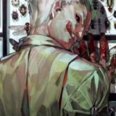 ヤモリ@ジェイソンのトーク