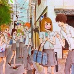 IA@峻輝@圭人@誠也@沙耶