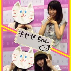 まや@7/24 娘２歳になりました！