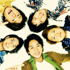 嵐トークpart2