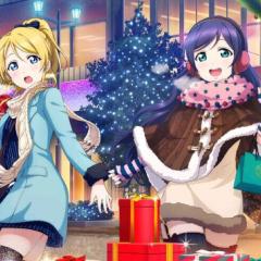 ラブライバーな学生です