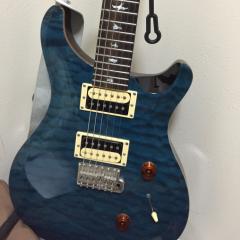 ギターやってる人はなそー(@>ω<)ﾉ★゛