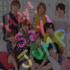 Hey!Say!JUMP