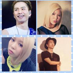 広臣＆杏香嘘コクルーム