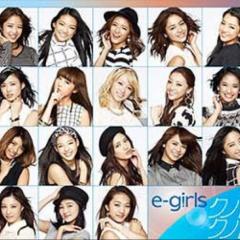 イーガールズ