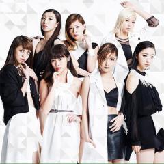 E-girlsについて語ろう！