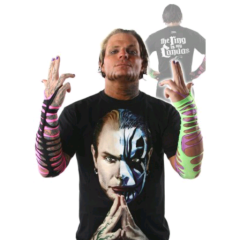 WWE/TNAプロレス語ろう！