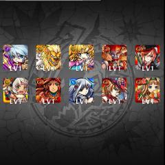 モンストしませんか？