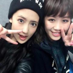 りょ〜うといぶきのトーク