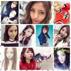 ざっきーとゆきんこの部屋