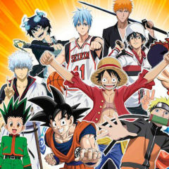 なりきりの集まり