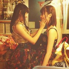 AKBG好きな人🙋💕