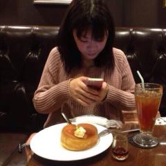 chisa.**゜