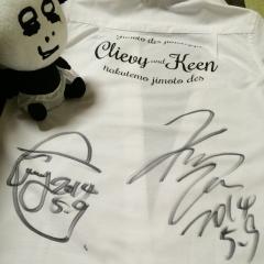 ミク♡熊本四池家♡