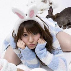 優子ちゃん神推し！