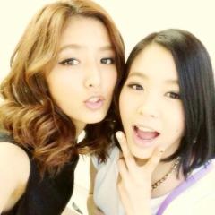 しゅう＆きょたるんのトーク♡