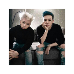 YG familyが好きな人話しましょう♪