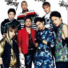 EXILE関連のグループ好きな人トークしよ！