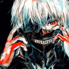 無羅死魔のトーク