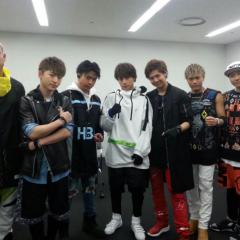 ショコラのトーク